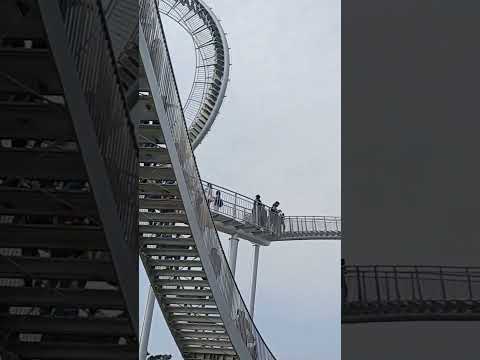 Pohang Space Walk, it's really dizzying when you go up. (5) Pohang Space Walk, it's really dizzying when you go up. (5) Thumbnail