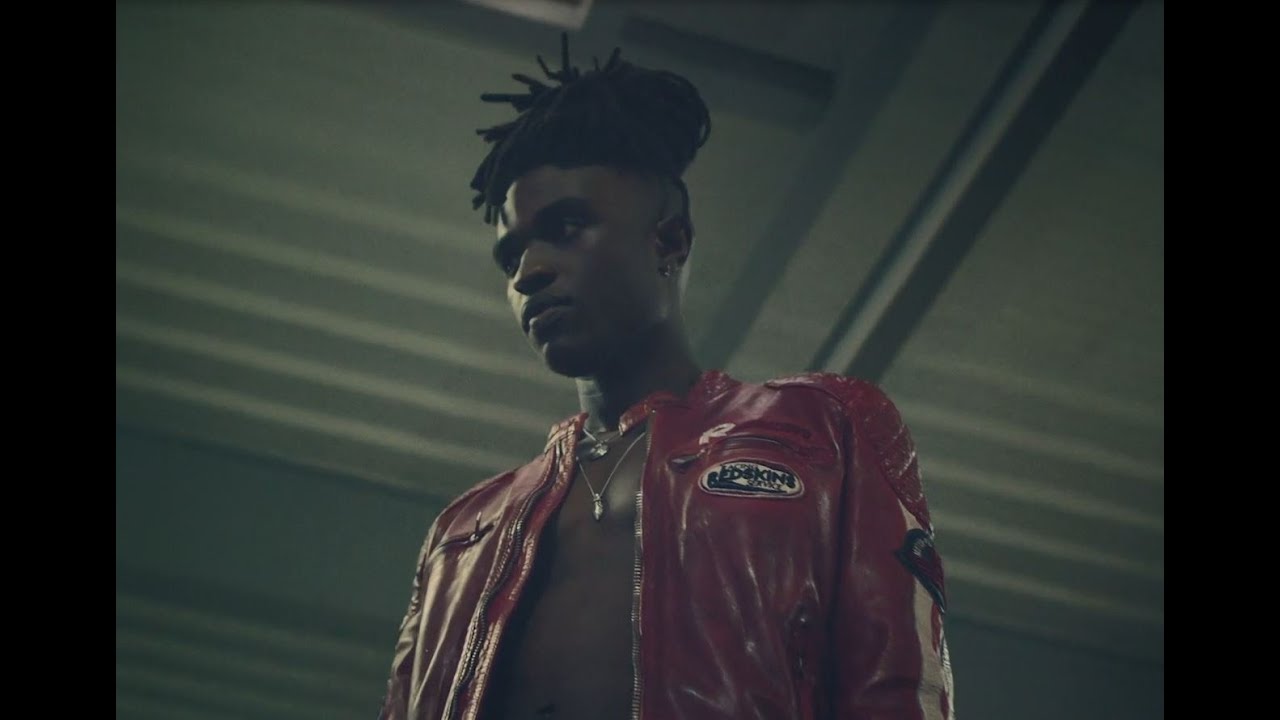 TAPZ   LOUIS V CLIP OFFICIEL   - Co-production @redskinsfr x @labaroneprod