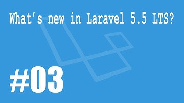 Có gì mới Laravel 5.5 - Ep. 03 - Tùy biến Rule trong Validation