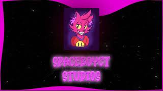 Spaceboyct Studios New 2026 Logo