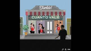 Video thumbnail of "Darkiel - Cuanto Vale"