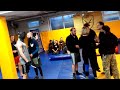 Турнiр "Зимовий кубок"8.12.2018
