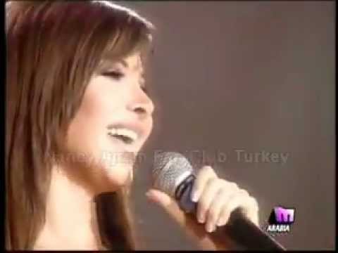 Nancy Ajram = El Donia Helwa (Türkçe Altyazı) -Turkish Subtitles-