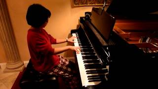Milan Dao - Steamboat Rag by Martha Mier