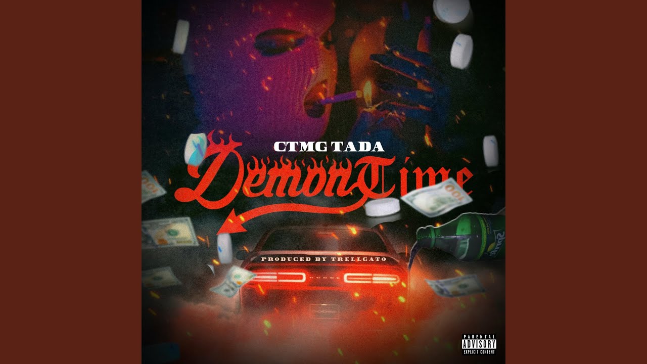 Watch Demon Time on YouTube Watch Demon Time on YouTube