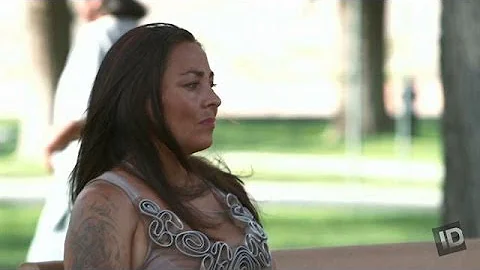 Lived to Tell: Cynthia's Journey | House of Horror...