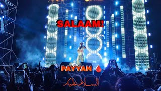 Salaam Lil Payyan Live Concert Kochi Ocha