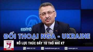 Thời sự 24h cập nhật trưa 27/6 - Tin nóng Thế giới mới nhất - VNEWS