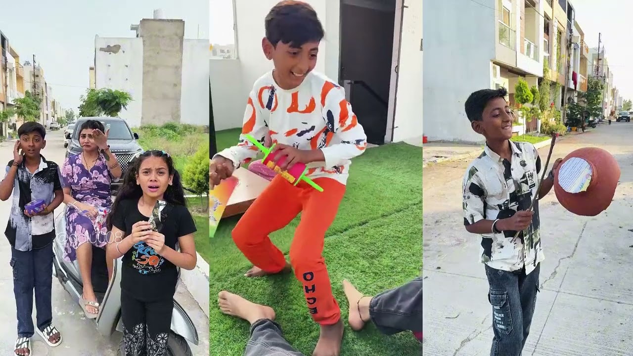 Funniest Fun Top New Comedy Video 2026🤣Amazing best of funny