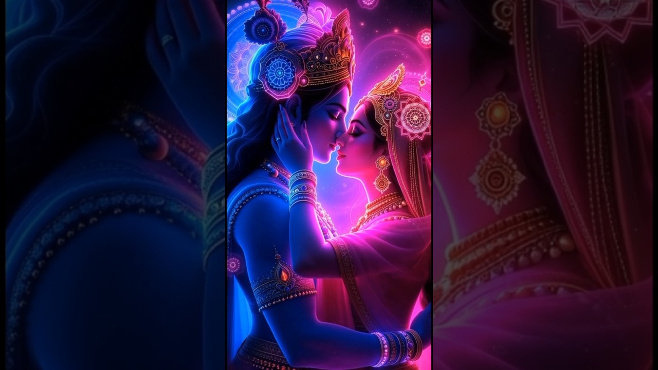 Secrets in Radha Rani's Songs - The Hidden Messages