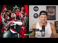 Dame's Decision and LeBron's Farewell (ep. 233)