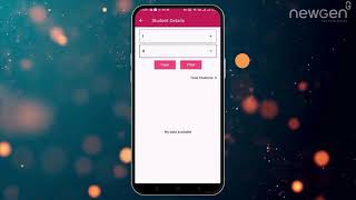 SMPS Educare Mobile APP || Full App Working Explaination screenshot 4