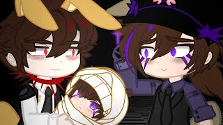 A Model Airplane • Gacha Club