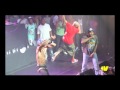 VIBE Rewind | Big Sean Performs 'Marvin & Chardonnay' With Kanye West