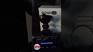 Комбоустройство ROADGO HORIZONT, Обновление баз #отзывы #обзор #roadgo #авто #комбоустройство #дтп