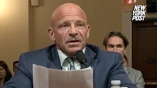 Another Biden-Harris border official alleges cover-up of migrant crisis