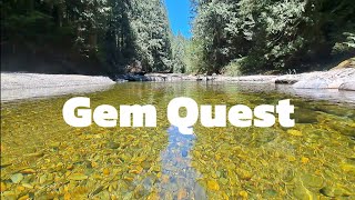 "Discover Hidden Gems in Your Area!: River Rockhounding for Ultimate Relaxation!"