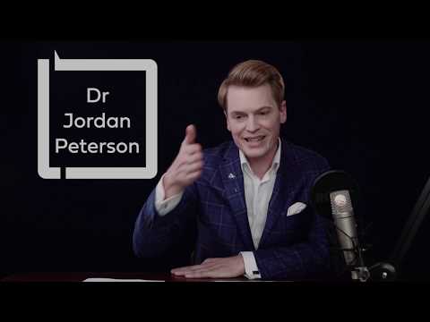 The Truth of It | God & Dr Jordan Peterson | Ep. 9