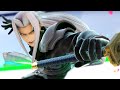 EVEN MORE SEPHIROTH