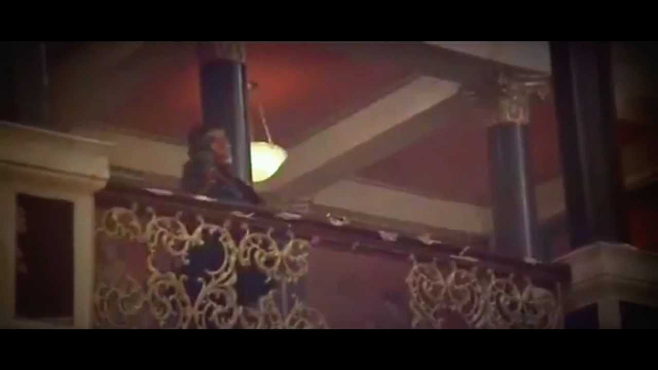 scarface ending - YouTube