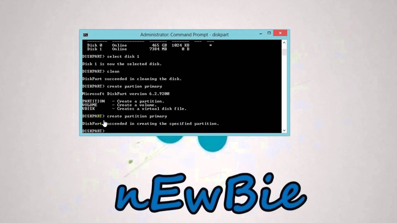 How to Repair Your Corrupted Memory Card or Pendrive by CMD