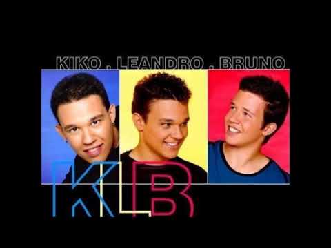 KLB - Não Olhe Assim 