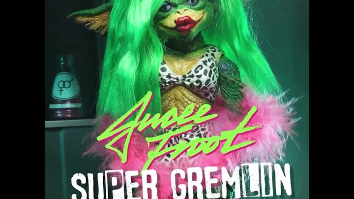 Kodak Black - Super Gremlin (Jucee Remix)