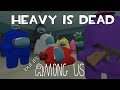 (GMod) Heavy is Dead but it's Among Us