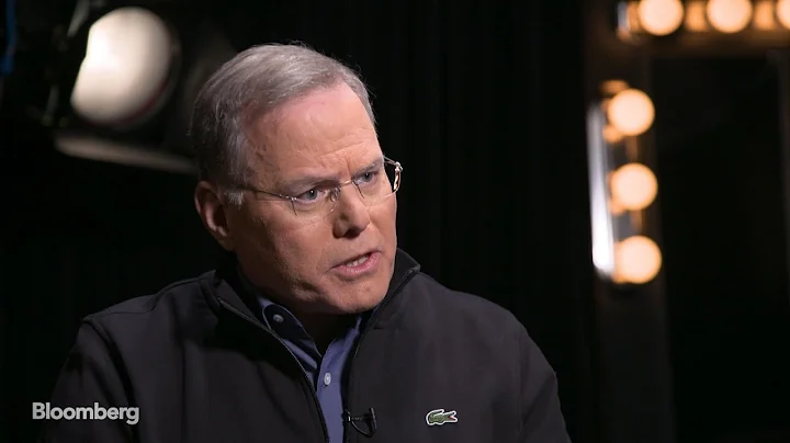 Discovery CEO Zaslav Says Buying Scripps Creates a Moat