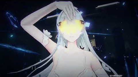 [Aether Gazer CN] Luliang and Linyu compare - Iterative Testing 8