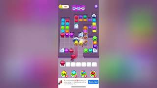 Block Jam 3d Level 113 Solution Walkthrough 