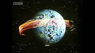 BBC Children's - ident (1985)