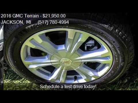Huff Auto Jackson Mi