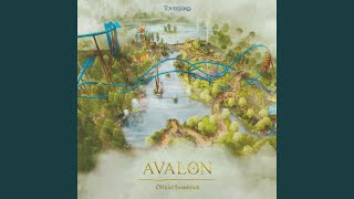 Video thumbnail of "Toverland - From the Storybooks (Avalon)"