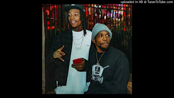 [FREE] Wiz Khalifa x Curren$y x Larry June Type Beat "millions" 2020