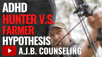 ADHD is NOT a Disorder!