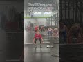 CrossFit Gym in Cape Coral celebrates July 4th 2025. USA 🇺🇸