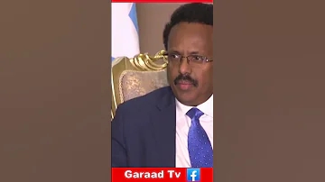 Mucaraadka Soomaaliya Oo Lugu Daray Liiska Argagixisada Yaa Ka Mid Ah Degdeg Wararka Warka 