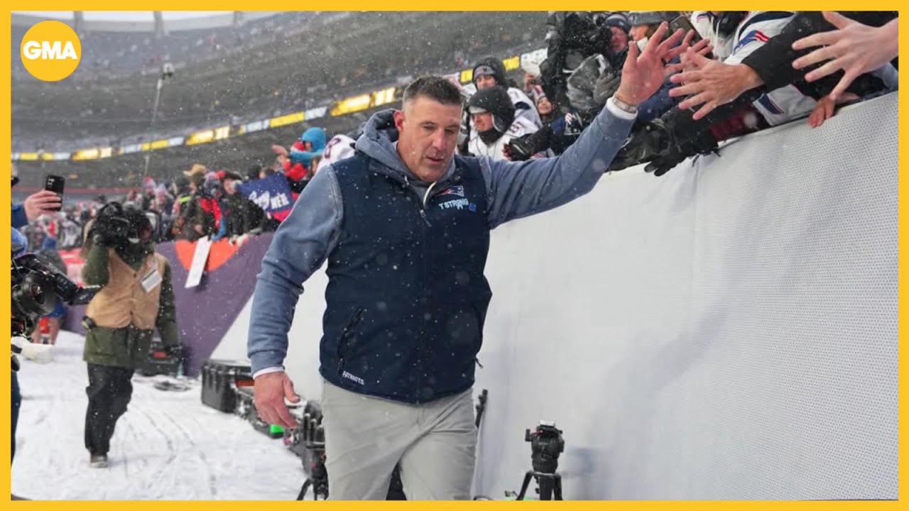 Super Bowl 60: Clash of coaches, tale of two quarterbacks