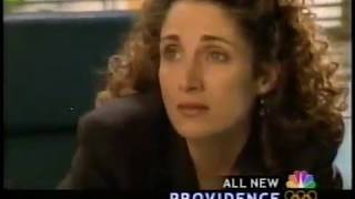 Providence promo, 2000