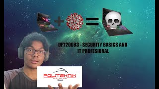 Celebrity PBT: Security Basic: Troubleshooting virus Profile