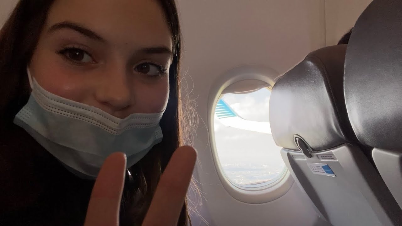 VIAJANDO DESPUÉS DE AÑOS (bariloche parte 1)