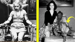 Unbelievable Vintage Historical Photos You Can't Miss!