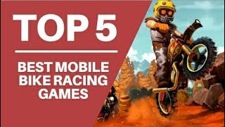 Top 5 best bicycle/Bmx Android games 2020 - online/offline with high graphics. screenshot 5