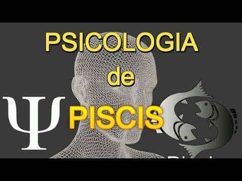 Psicología de PISCIS -12 5 claves para entender por qué un hombre Piscis se aleja y cómo reconectar
