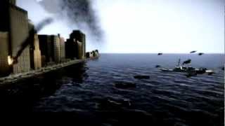 Crysis Battle New York