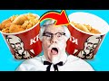 Top 10 Most Ridiculous Times People Sued Fast-Food Restaurants