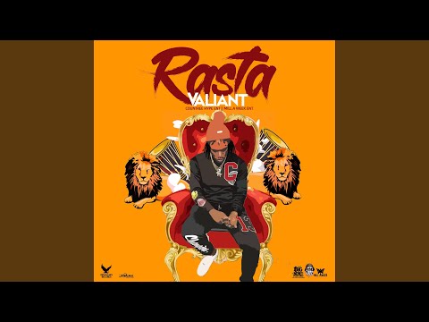 Valiant & Countree Hype - Rasta