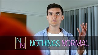 Nothings Normal The Ultimate High-Five