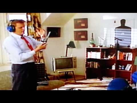 Sledgehammer the tv series clip 2